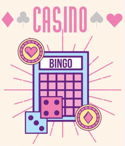 casino bingo