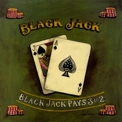 Blackjack